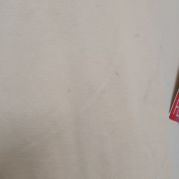 NWT (older item) Flexees Smooth Shaping comfort control wear 36C - Picture 5 of 5